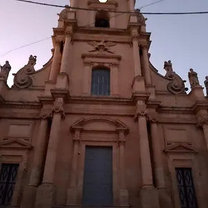 Ecce Homo , Ragusa Italia