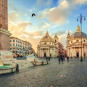 Via Del Corso Charme , Roma Italia