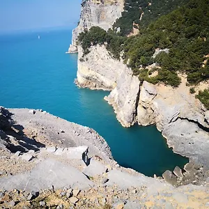 Il Nido Dei Gabbiani , Porto Venere Italia