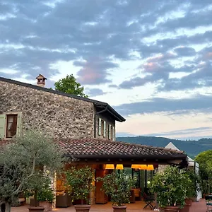 Relais La Magioca -adults Only- Bed & Breakfast