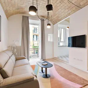 Buzzstays - Stylish Vatican Downtown , Roma Italia